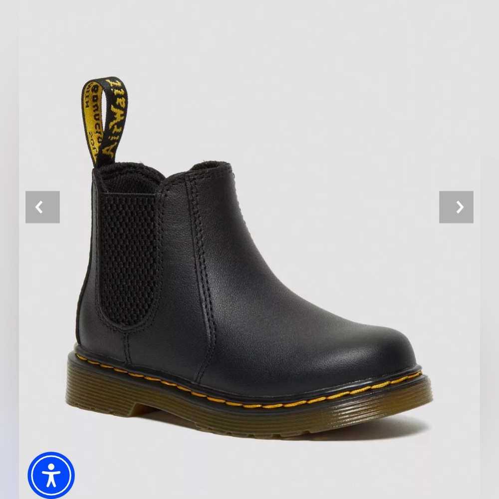 Dr. Martens Infant Shoes